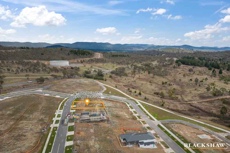 28 Leontine Loop Denman Prospect 28 Leontine Loop Denman Prospect