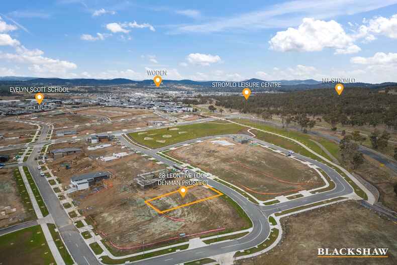 28 Leontine Loop Denman Prospect 28 Leontine Loop Denman Prospect