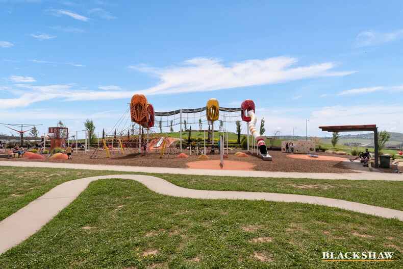 28 Leontine Loop Denman Prospect 28 Leontine Loop Denman Prospect