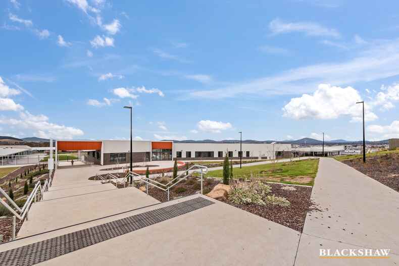 28 Leontine Loop Denman Prospect 28 Leontine Loop Denman Prospect