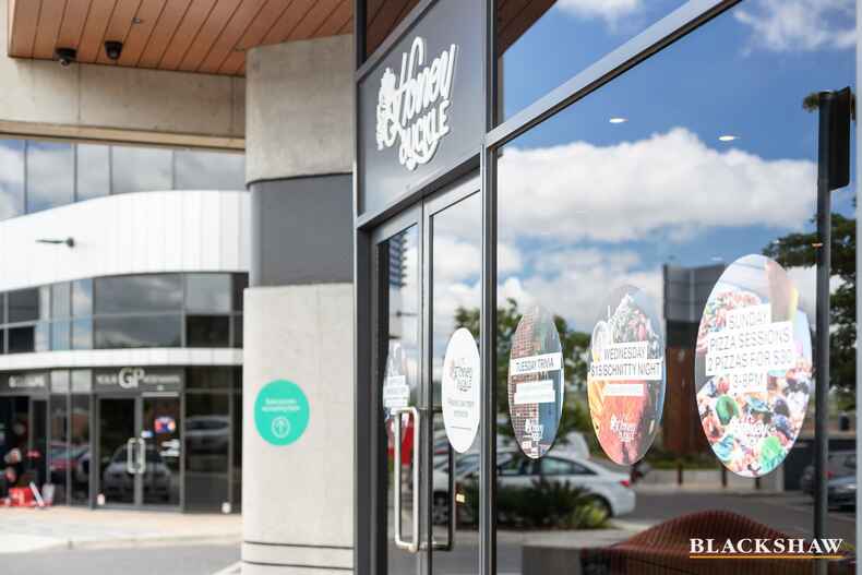 28 Leontine Loop Denman Prospect 28 Leontine Loop Denman Prospect