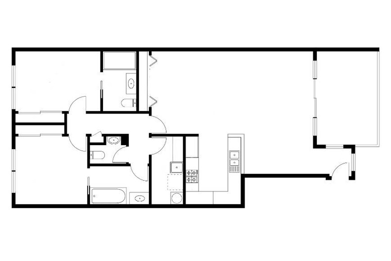 15/1 Drew Street Greenway 15/1 Drew Street Greenway