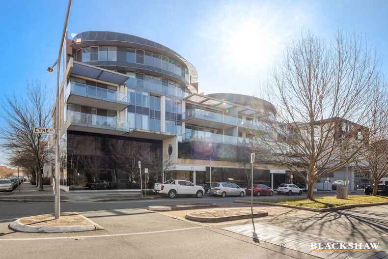 7/57 Eyre Street Kingston