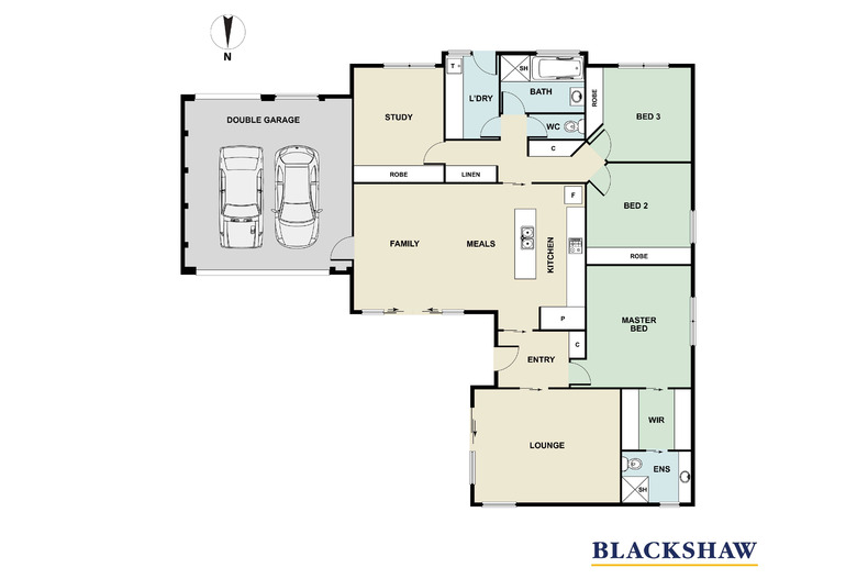 120B Eggleston Crescent Chifley