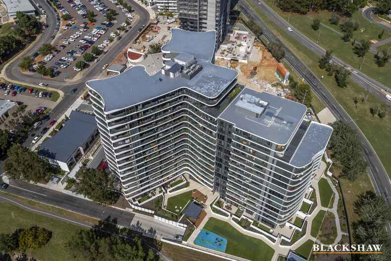 199/15 Irving Street Phillip