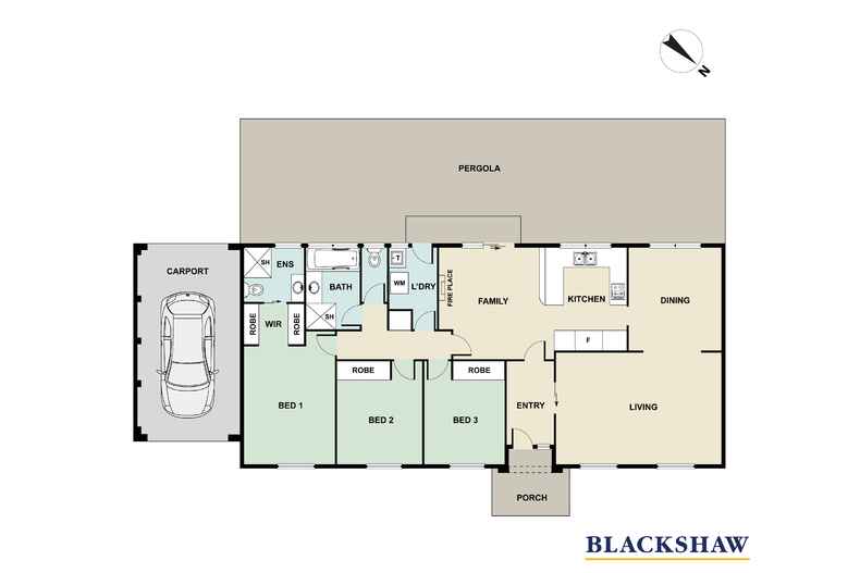 9A Fisk Street Monash 9A Fisk Street Monash