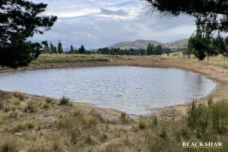 627 Jerangle Road Bredbo 627 Jerangle Road Bredbo