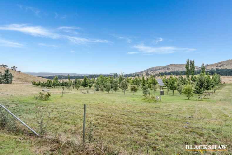 627 Jerangle Road Bredbo 627 Jerangle Road Bredbo