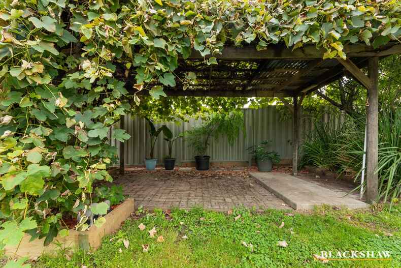 16 Aurora Close Mawson