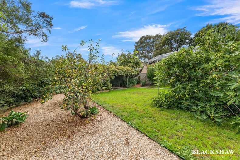 16 Aurora Close Mawson