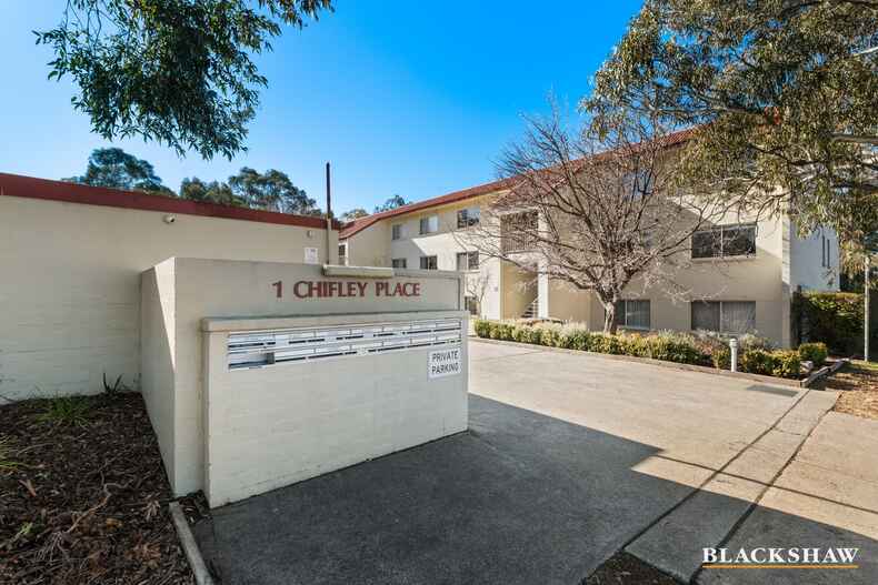 7/1 Chifley Place Chifley