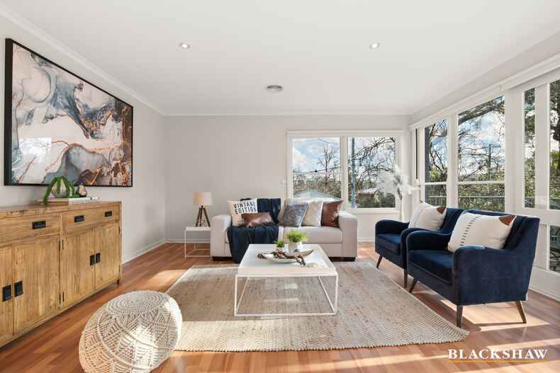 33 Getting Crescent Campbell