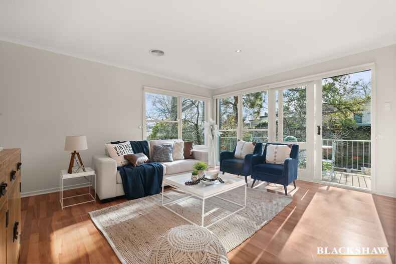 33 Getting Crescent Campbell