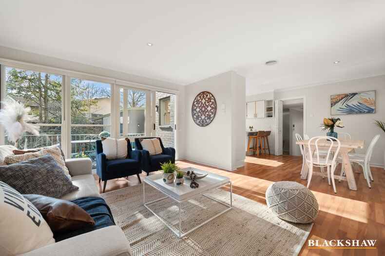 33 Getting Crescent Campbell