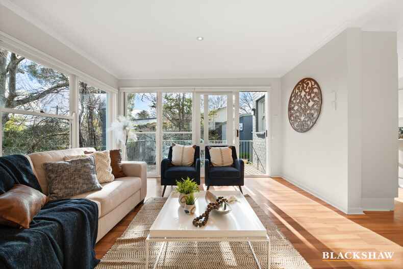 33 Getting Crescent Campbell