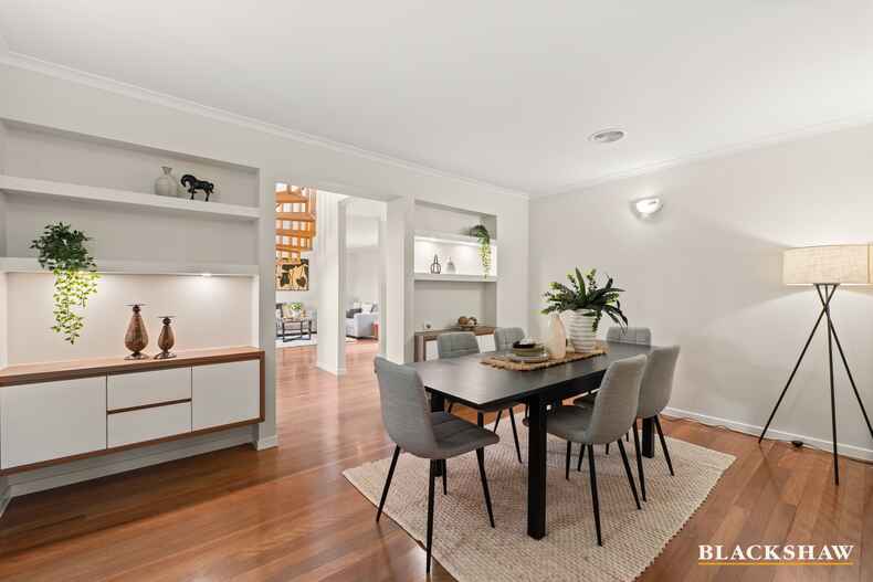 33 Getting Crescent Campbell