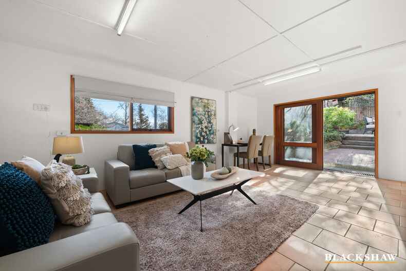 33 Getting Crescent Campbell