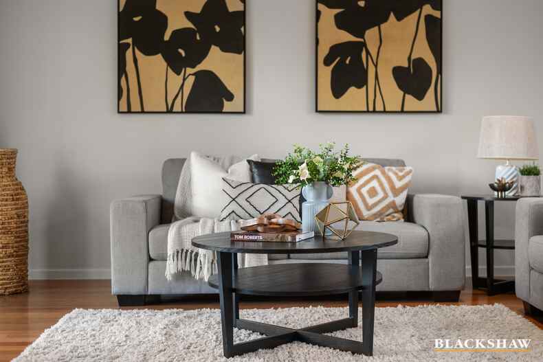 33 Getting Crescent Campbell