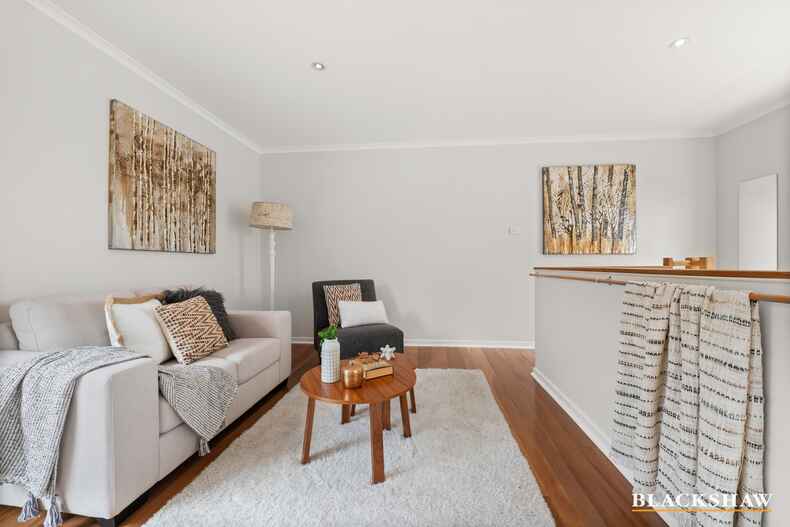 33 Getting Crescent Campbell