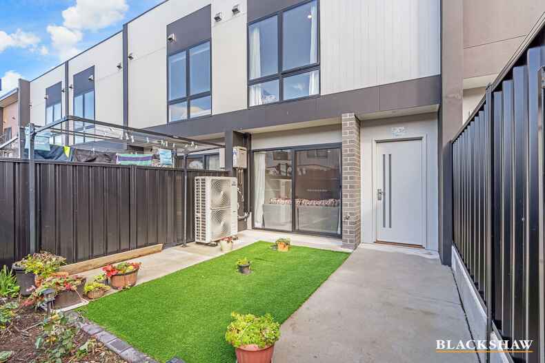 37/18 Cornelius Street Coombs 37/18 Cornelius Street Coombs