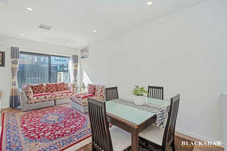 37/18 Cornelius Street Coombs 37/18 Cornelius Street Coombs