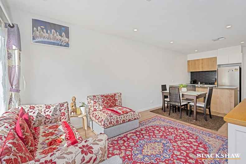 37/18 Cornelius Street Coombs 37/18 Cornelius Street Coombs