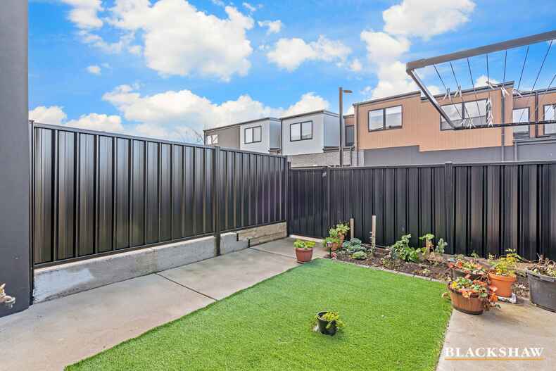 37/18 Cornelius Street Coombs 37/18 Cornelius Street Coombs