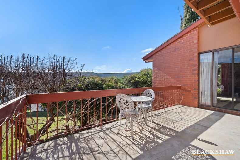 18 Pera Place Red Hill 18 Pera Place Red Hill