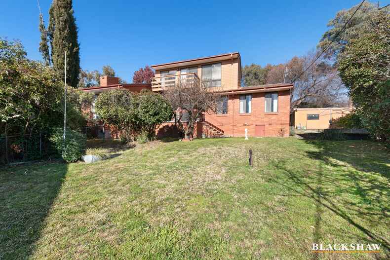 18 Pera Place Red Hill 18 Pera Place Red Hill