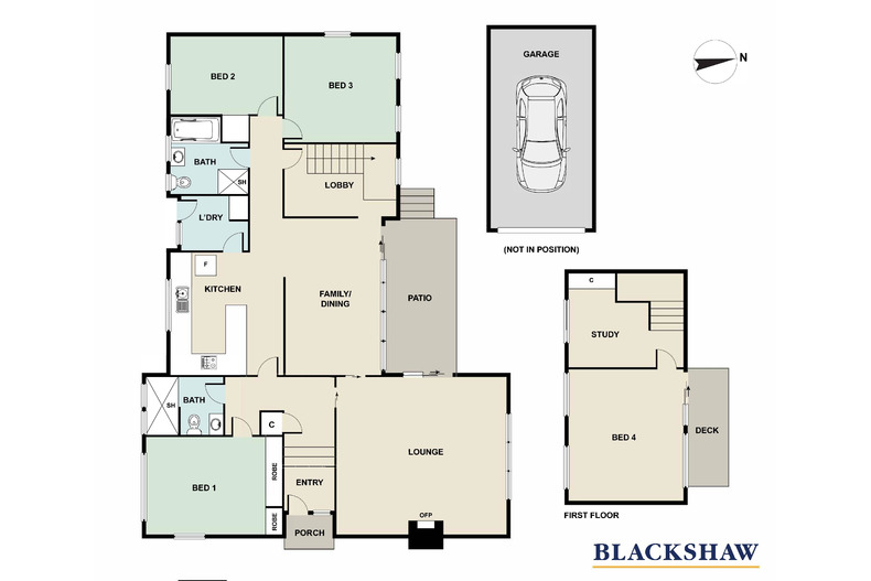 18 Pera Place Red Hill 18 Pera Place Red Hill