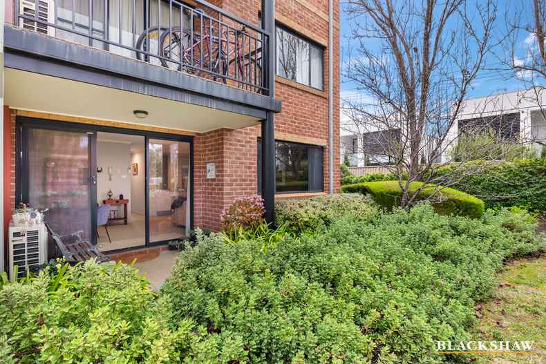 27/11 Ijong Street Braddon 27/11 Ijong Street Braddon