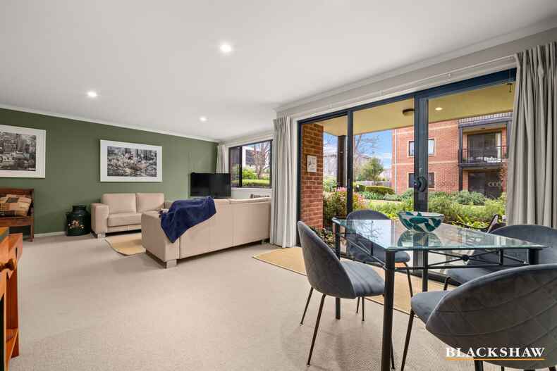 27/11 Ijong Street Braddon 27/11 Ijong Street Braddon