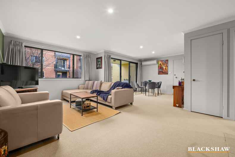 27/11 Ijong Street Braddon 27/11 Ijong Street Braddon