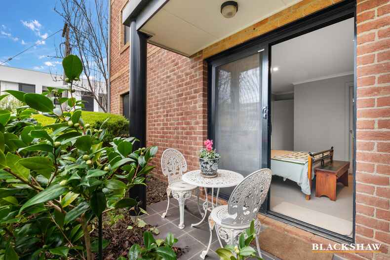 27/11 Ijong Street Braddon 27/11 Ijong Street Braddon