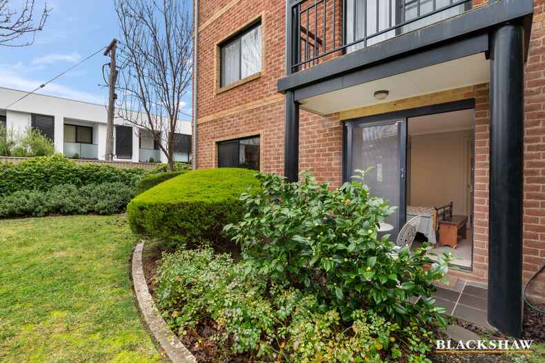 27/11 Ijong Street Braddon 27/11 Ijong Street Braddon