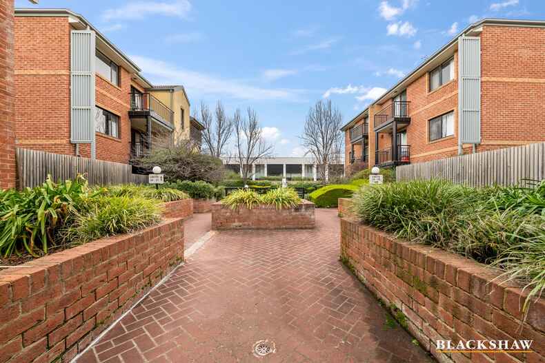 27/11 Ijong Street Braddon 27/11 Ijong Street Braddon