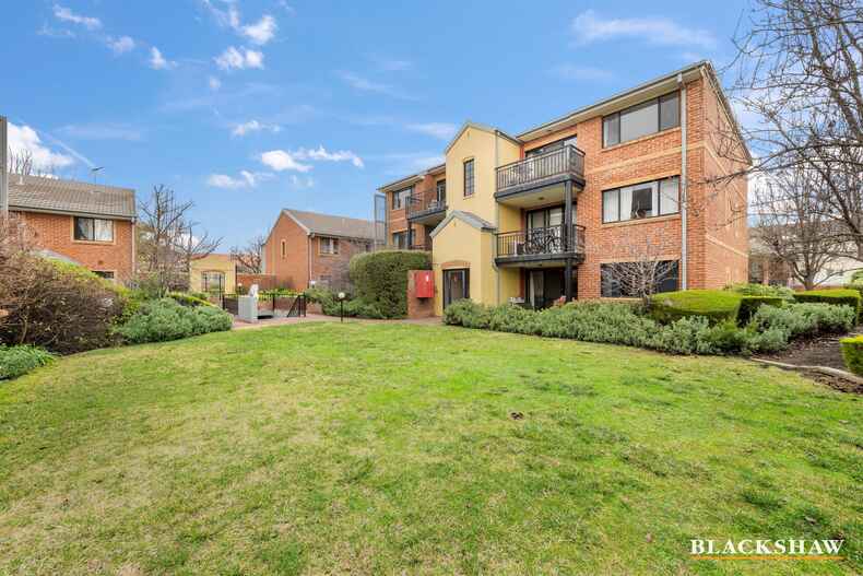 27/11 Ijong Street Braddon 27/11 Ijong Street Braddon