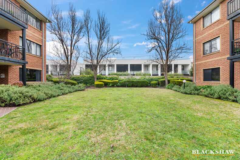 27/11 Ijong Street Braddon 27/11 Ijong Street Braddon