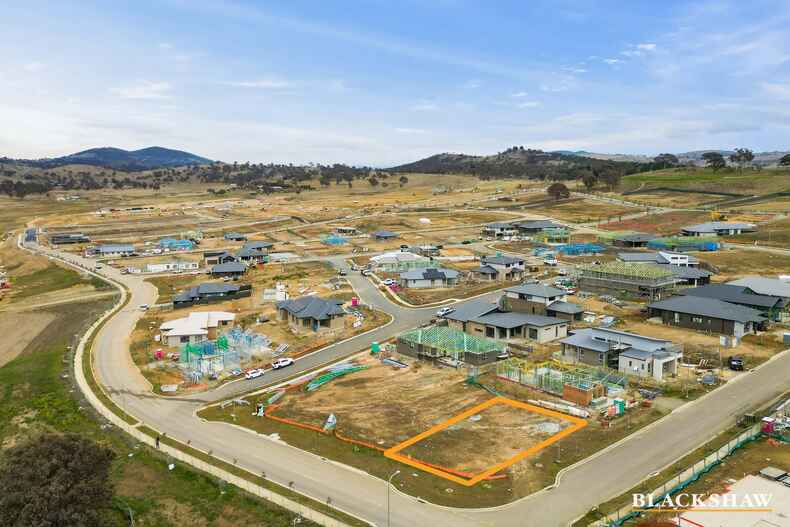 206 Glenrock Drive Googong 206 Glenrock Drive Googong