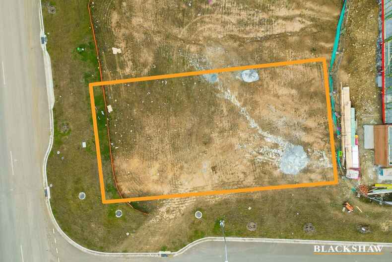 206 Glenrock Drive Googong 206 Glenrock Drive Googong