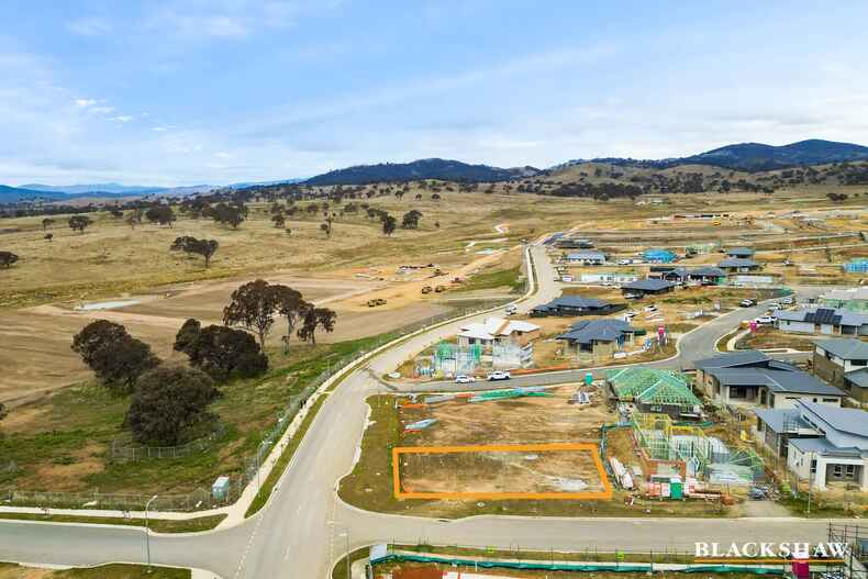 206 Glenrock Drive Googong 206 Glenrock Drive Googong