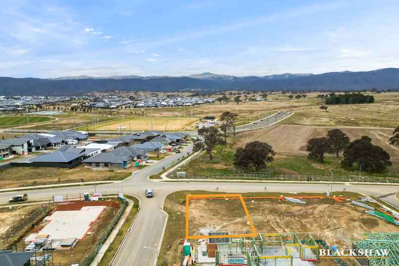 206 Glenrock Drive Googong 206 Glenrock Drive Googong