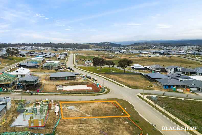 206 Glenrock Drive Googong 206 Glenrock Drive Googong