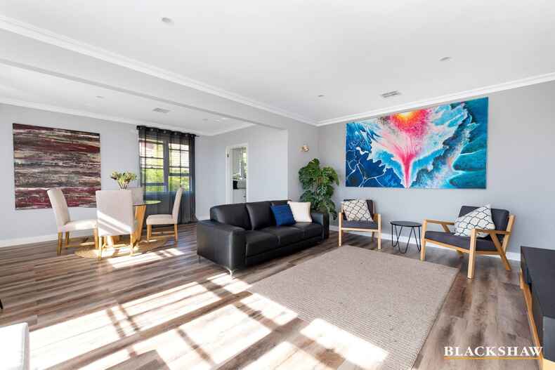 52 Caley Crescent Narrabundah 52 Caley Crescent Narrabundah