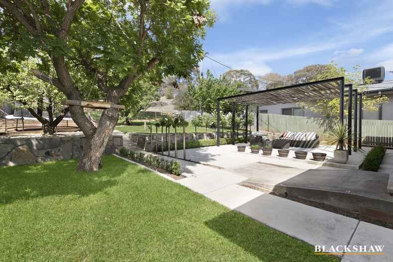 52 Caley Crescent Narrabundah 52 Caley Crescent Narrabundah