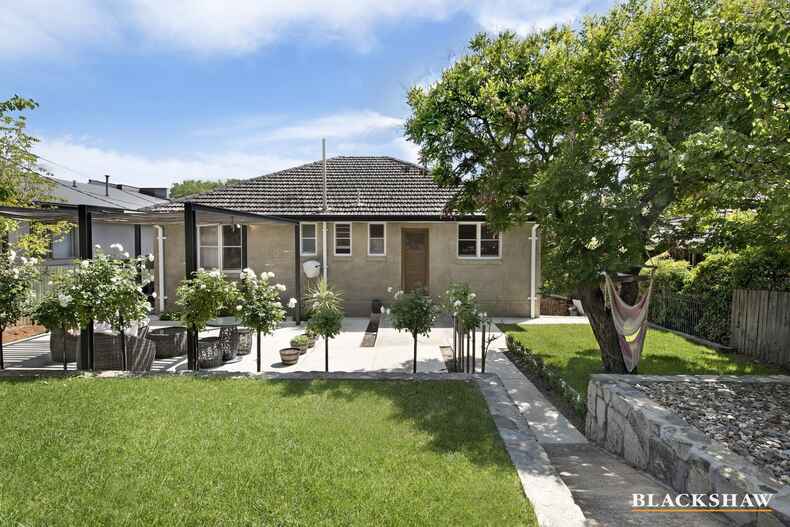 52 Caley Crescent Narrabundah 52 Caley Crescent Narrabundah