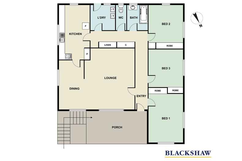 52 Caley Crescent Narrabundah 52 Caley Crescent Narrabundah