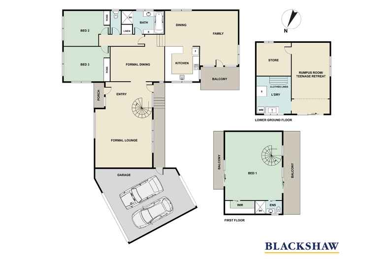 33 Getting Crescent Campbell