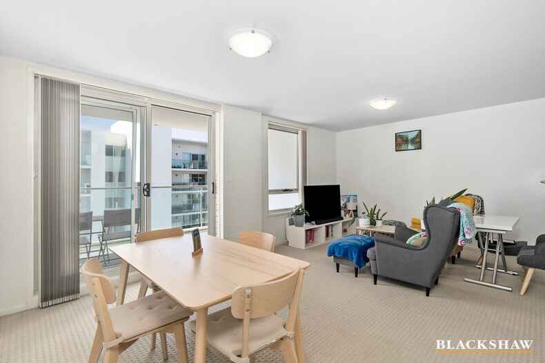 145/64 College Street Belconnen