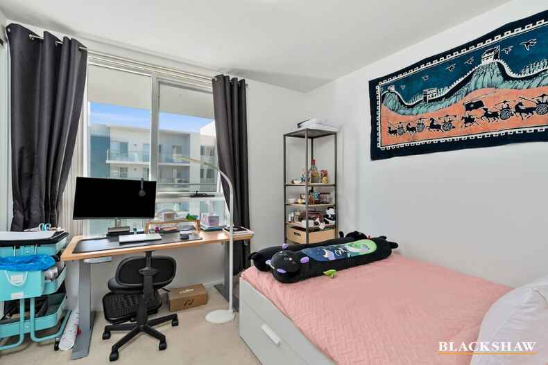 145/64 College Street Belconnen